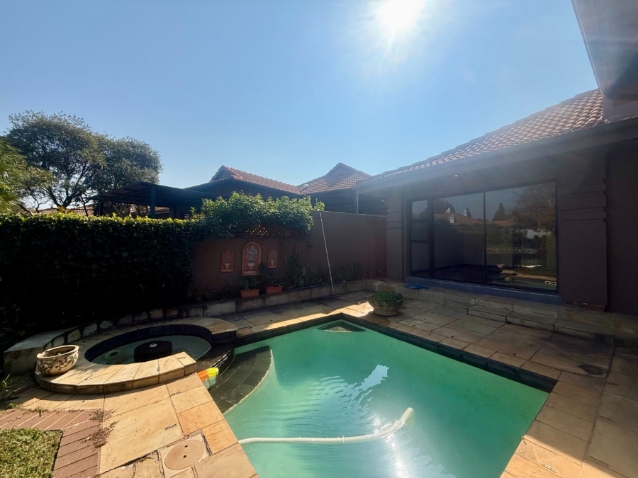 4 Bedroom Property for Sale in Pecanwood Estate North West